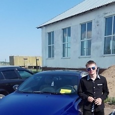 Фотография мужчины Александр, 35 лет из г. Норильск