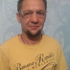 Фотография мужчины Михаил, 52 года из г. Виноградов