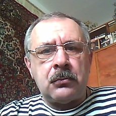 Фотография мужчины Алексей, 61 год из г. Курган