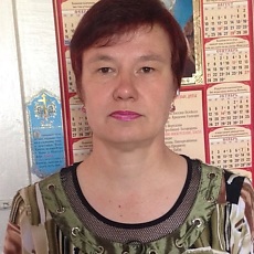 Фотография девушки Татьяна, 59 лет из г. Партизанск