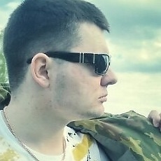 Фотография мужчины Владислав, 41 год из г. Могилев