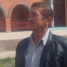 Фотография мужчины Анатолий, 63 года из г. Братск