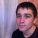 Костя, 36 лет