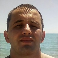Фотография мужчины Сергей, 33 года из г. Ставрополь