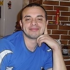 Фотография мужчины Seva, 44 года из г. Переяслав