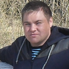 Фотография мужчины Вячеслав, 31 год из г. Волчиха