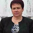 Татьяна, 66 лет