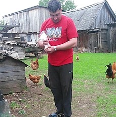 Фотография мужчины Иван, 50 лет из г. Лида