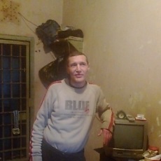 Фотография мужчины Вова Гирько, 58 лет из г. Макеевка