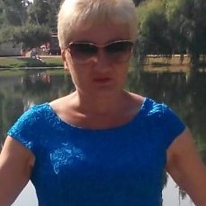 Фотография девушки Танюша, 52 года из г. Вроцлав