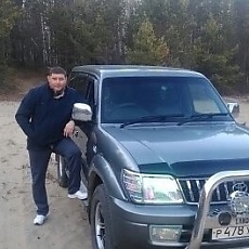 Фотография мужчины Алексей, 46 лет из г. Саянск