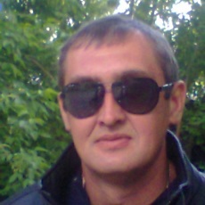 Фотография мужчины Алексей, 47 лет из г. Курган