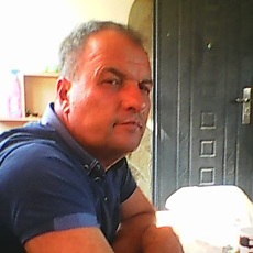 Фотография мужчины Николай, 54 года из г. Константиновка