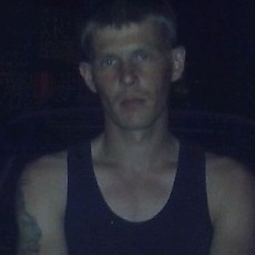 Фотография мужчины Андрей, 37 лет из г. Михайловка (Волгоградская област