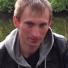 Фотография мужчины Сергей, 33 года из г. Наровля