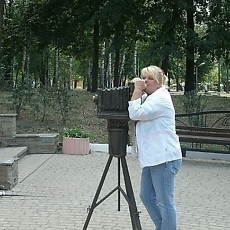 Фотография девушки Елена, 55 лет из г. Иваново