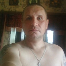 Фотография мужчины Стас, 41 год из г. Сафоново