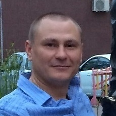 Фотография мужчины Андрей, 39 лет из г. Гомель