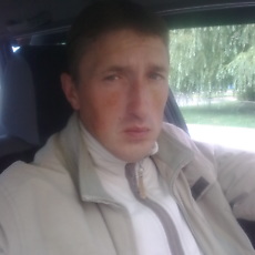 Фотография мужчины Виктор, 43 года из г. Дрибин