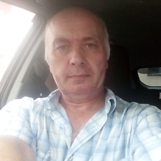 Фотография мужчины Владимир, 53 года из г. Хабаровск