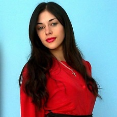 Фотография девушки Алена, 32 года из г. Могилев