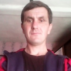 Фотография мужчины Иван, 45 лет из г. Барнаул