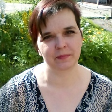 Фотография девушки Ольга, 52 года из г. Череповец
