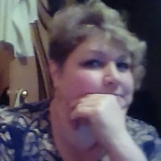 Фотография девушки Любовь, 51 год из г. Ульяновск