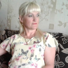 Фотография девушки Людмила, 53 года из г. Борисов