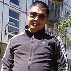 Фотография мужчины Никита, 34 года из г. Ангарск