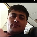 Ибраим, 36 лет