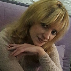 Фотография девушки Татьяна, 55 лет из г. Горловка