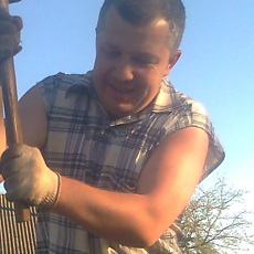 Фотография мужчины Алекс, 35 лет из г. Жлобин