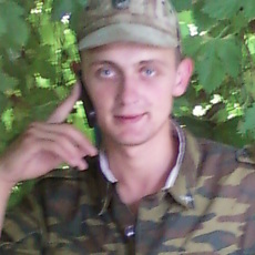 Фотография мужчины Иван, 36 лет из г. Прокопьевск