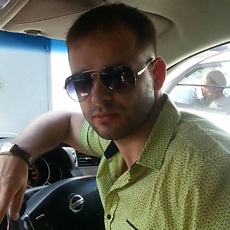 Фотография мужчины Blad, 41 год из г. Братск