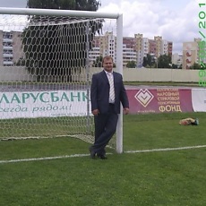 Фотография мужчины Sergey, 36 лет из г. Солигорск