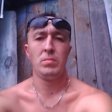 Фотография мужчины Юрий, 40 лет из г. Новоалтайск