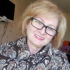 Фотография девушки Нонна, 60 лет из г. Челябинск