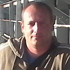 Фотография мужчины Володя, 47 лет из г. Орша