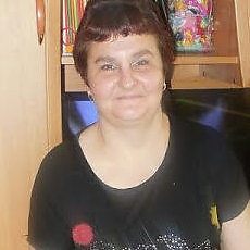 Фотография девушки Наталья, 62 года из г. Слуцк