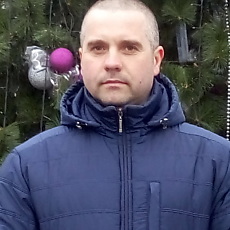Фотография мужчины Александр, 41 год из г. Курахово