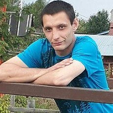 Фотография мужчины Владимир, 35 лет из г. Вологда