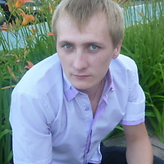 Фотография мужчины Анатолий, 36 лет из г. Солигорск