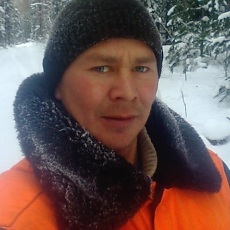 Фотография мужчины Алексей, 40 лет из г. Турунтаево