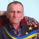 Володимир, 62 года