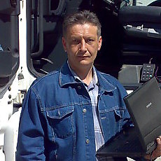 Фотография мужчины Олег, 54 года из г. Донецк