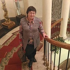 Фотография девушки Надежда, 64 года из г. Прокопьевск