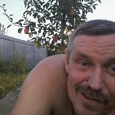 Фотография мужчины Просто Вован, 59 лет из г. Тбилисская