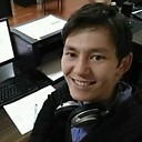 Илгиз, 35 лет