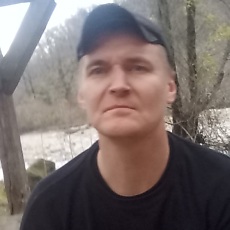 Фотография мужчины Сергей, 46 лет из г. Сочи